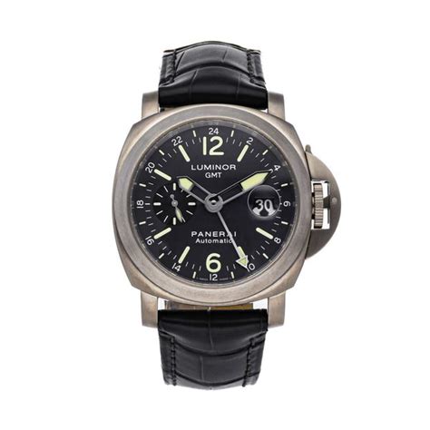 panerai luminor pam089